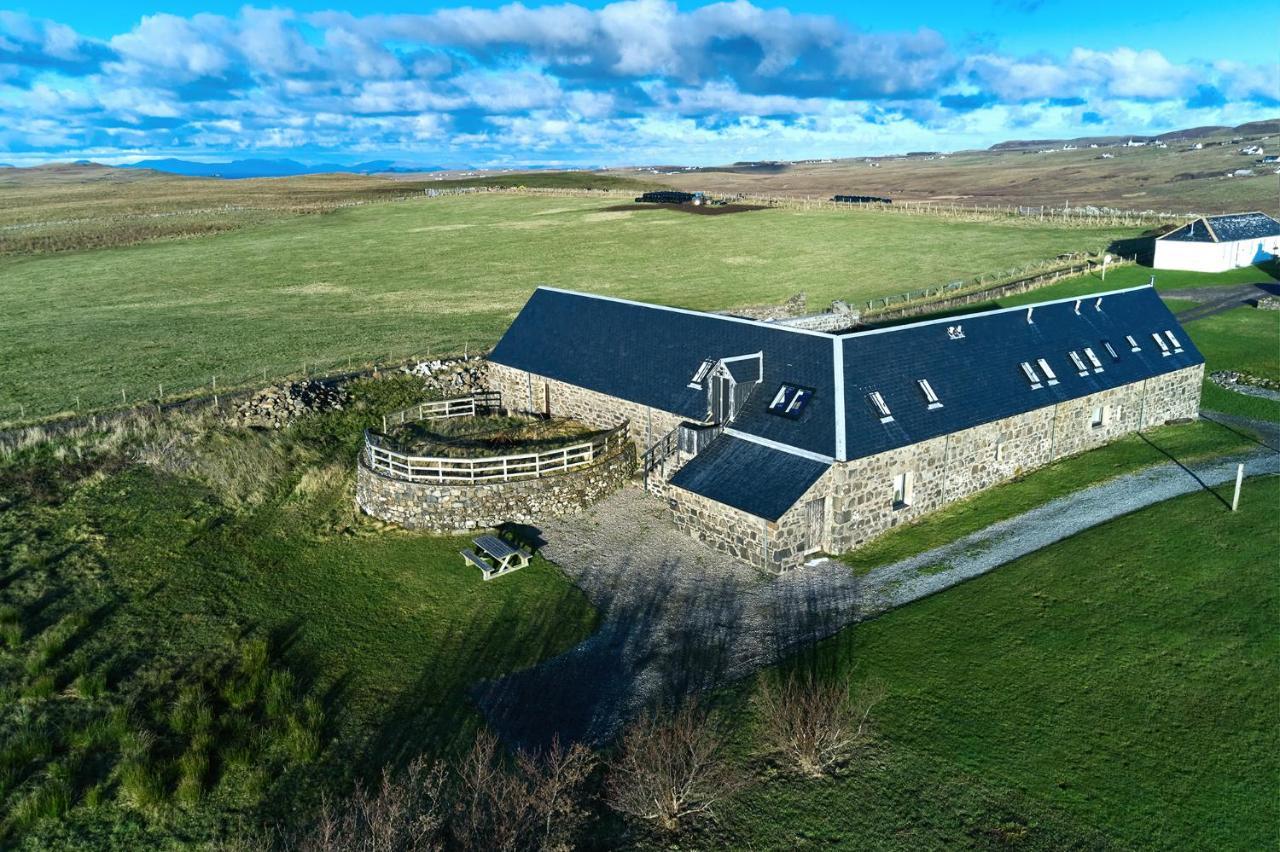 Monkstadt No 9 - Pretenders Escape Exterior foto
